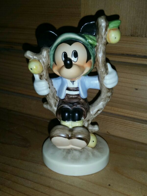 hummel mickey mouse