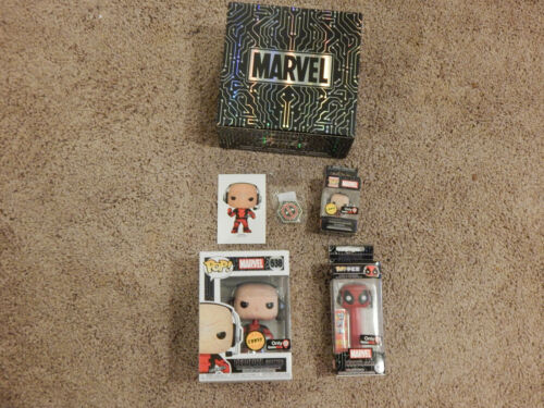 deadpool gamer chase