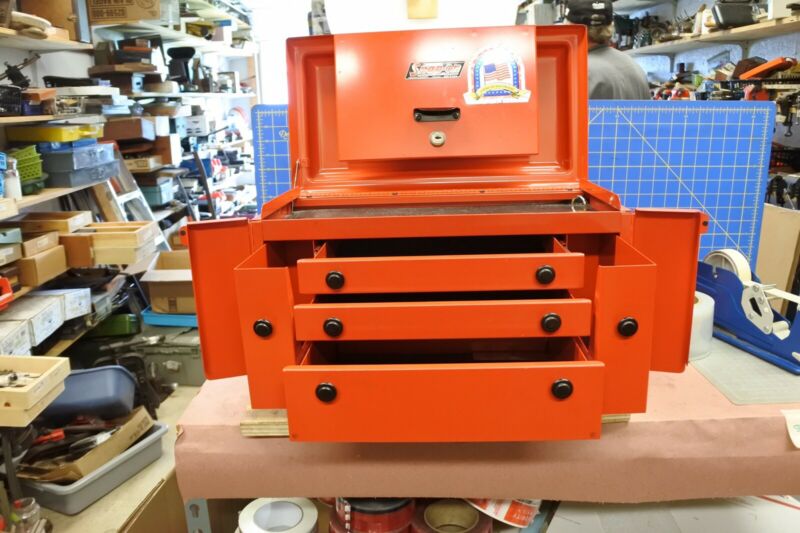 rare-snap-on-salesman-sample-tool-chest-rare-antique-price-guide