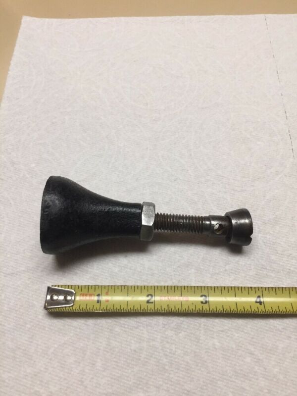 Machinist Leveling Screw Jack Mill Set Up Work Holding Miniature