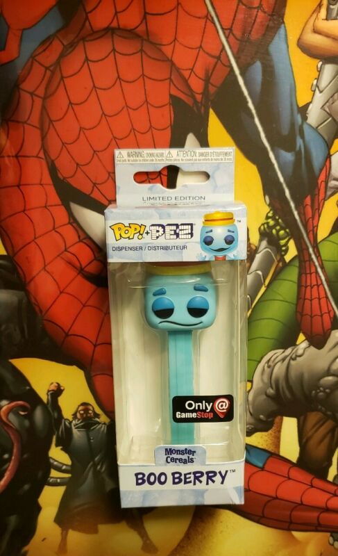 boo berry pez