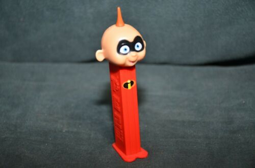 jack skellington pez dispenser