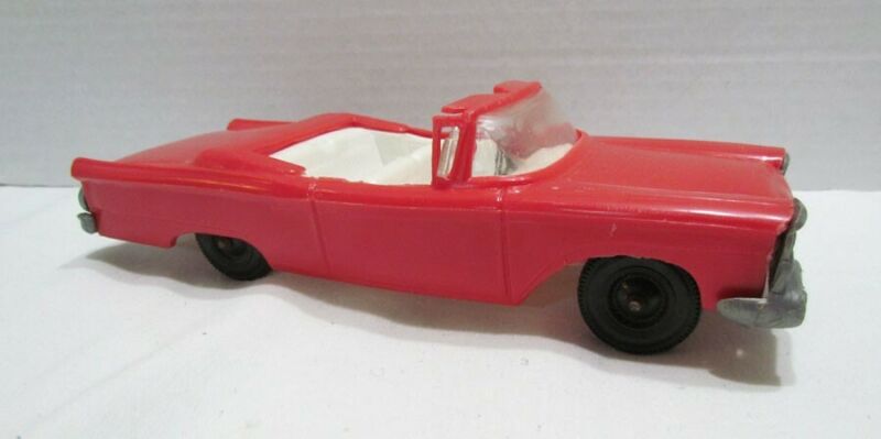 soft plastic toy cars