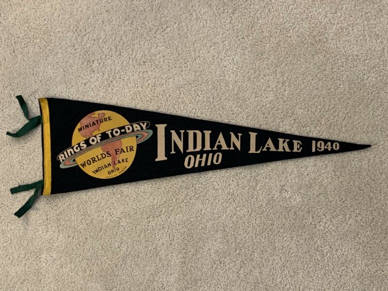 vintage-indian-lake-ohio-1940-miniature-worlds-fair-pennant-rare-26-1