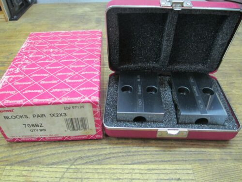 Machinist Tools Lathe Tools Machinist Set Up Blocks And Parallel Blocks 02 Qqs
