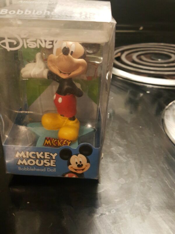 disney bobblehead figures