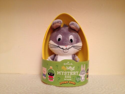 looney tunes itty bitty