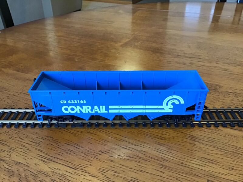 conrail train set