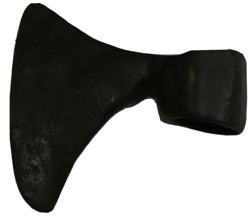 Antique Axe Head Tomhawk Viking Throwing Vintage Combat iron Axe