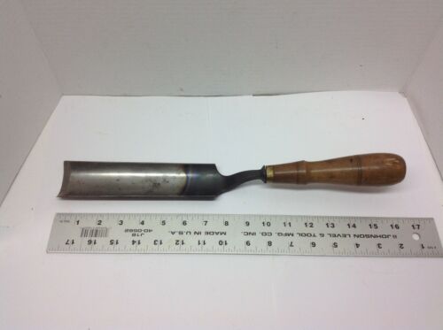 VINTAGE TANG STYLE W.BUTCHER 2