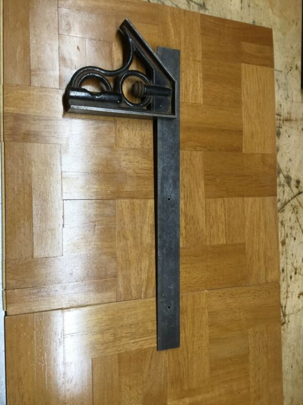 Vintage Keen Kutter Carpenters Combination Square Antique Price