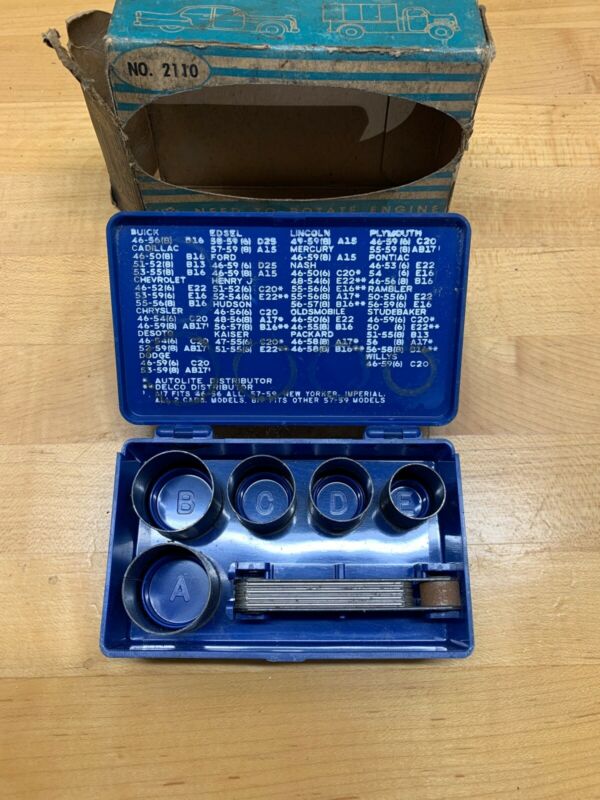 Vintage, Snap Gap Point Setting Tool, 2110, Herbrand Antique Price