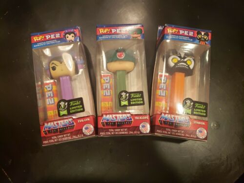 funko pop stinkor