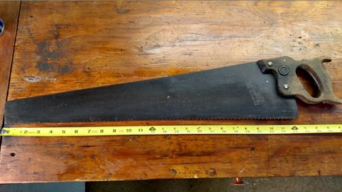 Antique Warranted Superior 28