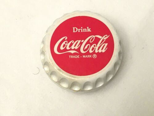 vintage coke yoyo
