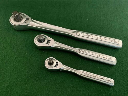 History Of Craftsman Ratchets Ticketsor