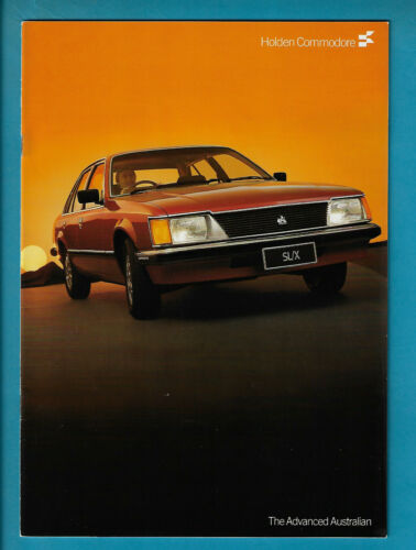 Holden Commodore Sedans: The Ultimate Buyer'S Guide - hyr46lb