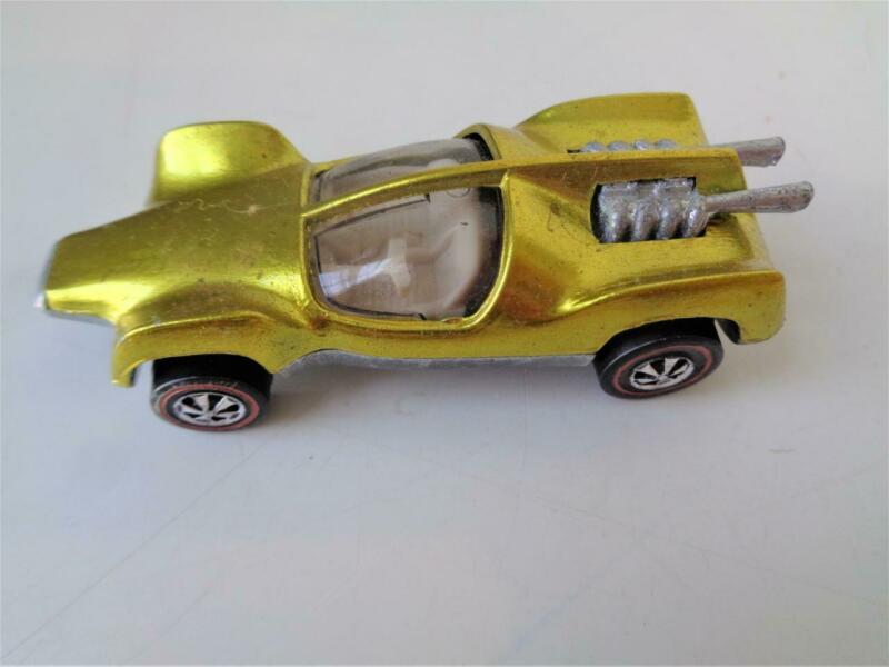 redline diecast