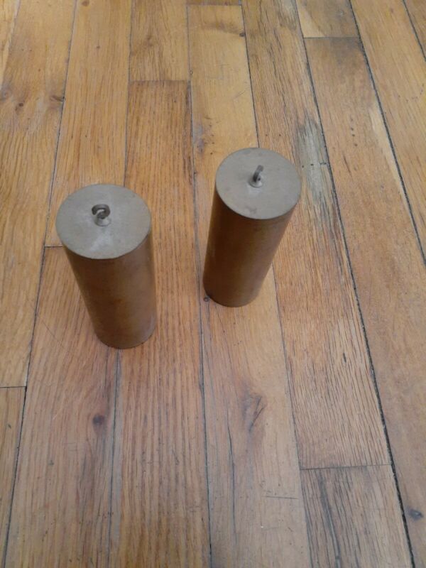 Antique Clock Weights Antique Price Guide Details Page