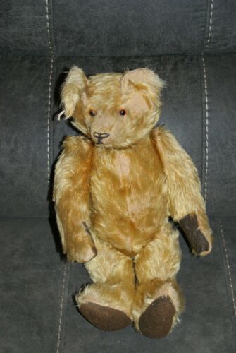antique care bears