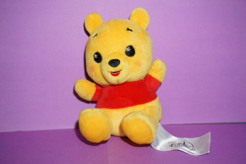 wishables winnie the pooh