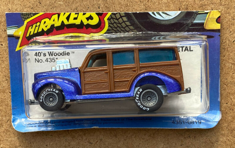 hot wheels old car