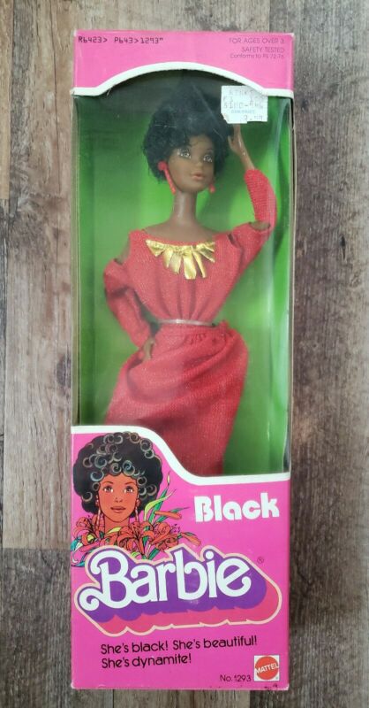 barbie box overlay