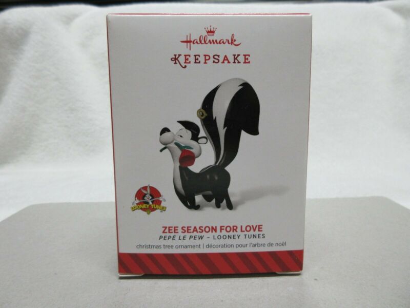hallmark pepe le pew
