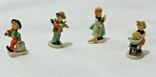 olszewski hummel miniatures