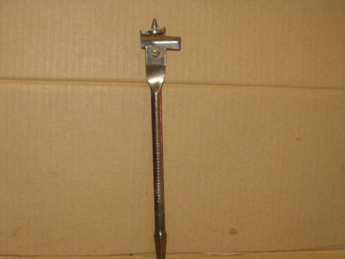 Vintage PEXTO Adjustable 2