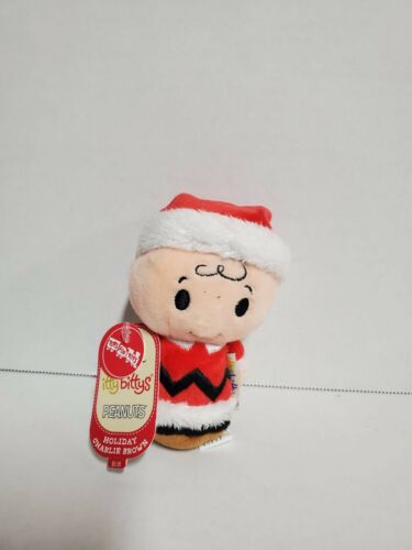 hallmark itty bitty peanuts
