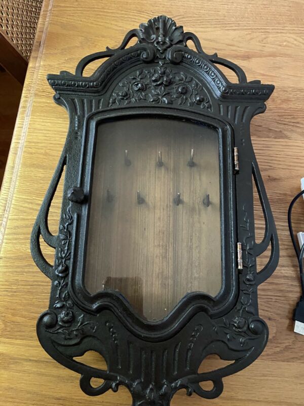 Antique key holder Antique Price Guide Details Page