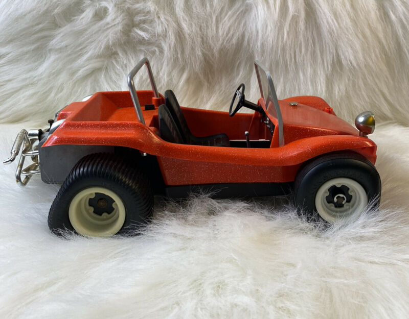 cox gas powered toy cars