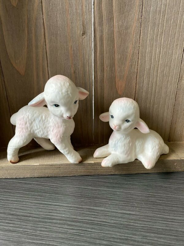 lefton sheep