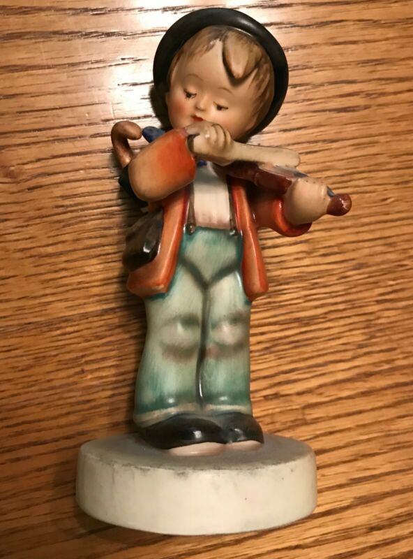 goebel hummel little fiddler