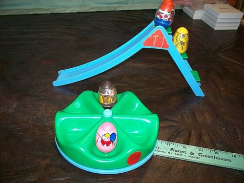 neat old toys