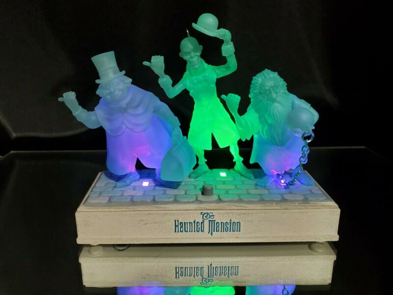 Haunted Mansion Hallmark Ornament 2024 Allys