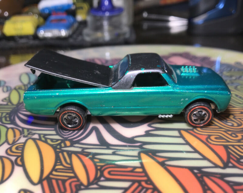 high value hot wheels