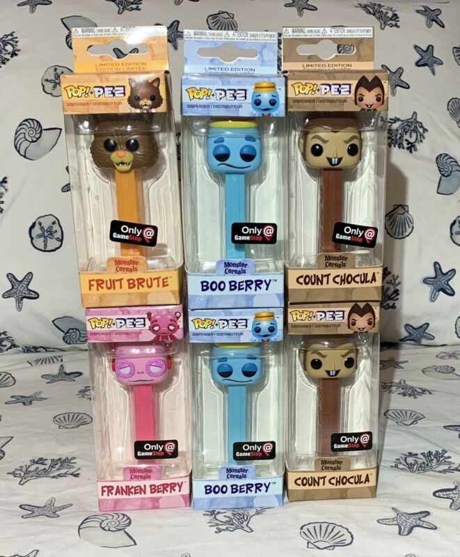 pop pez for sale