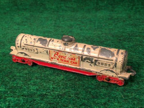 tootsie toy train set