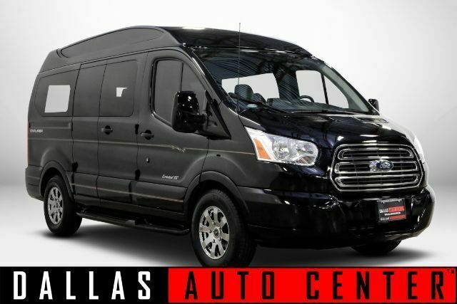 Is The 2017 Ford Transit 150 Wagon Right For You?  Find Out Now! - dw32op6