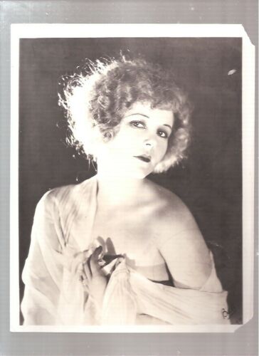 Original 1920''s Allene Ray publicity photo -- Antique Price Guide ...