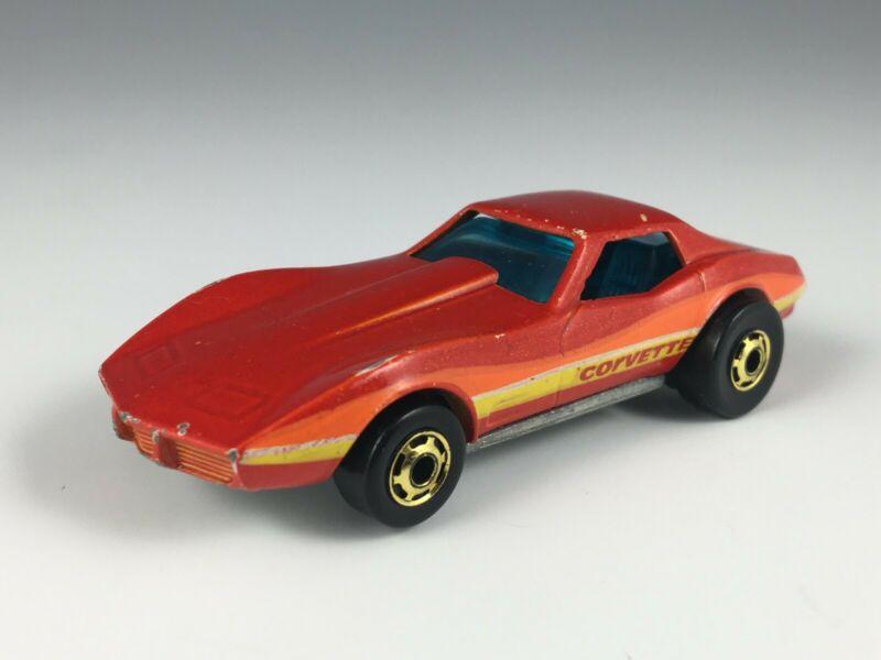 vintage hot wheels cars for sale