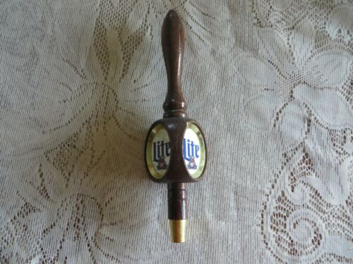 miller lite keg handle