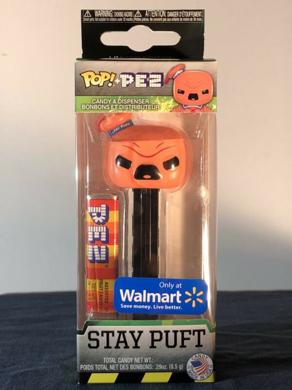 funko stay puft soda