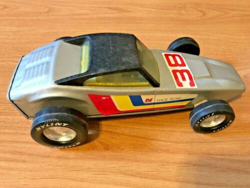 nylint race car