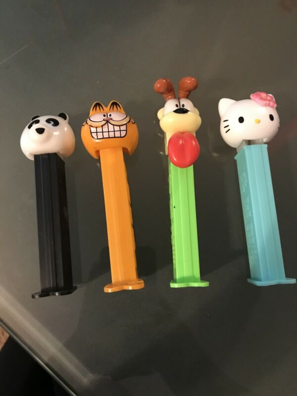 cthulhu pez dispenser