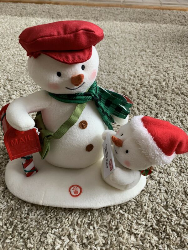 hallmark jingle pals 2018