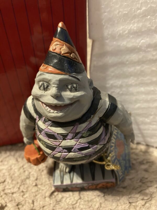 jim shore nightmare before christmas ornaments