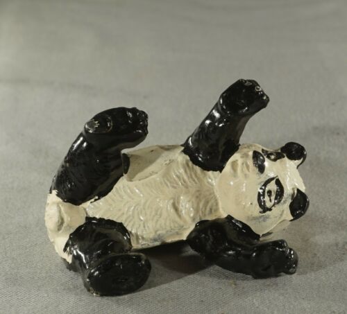 lead animal figures